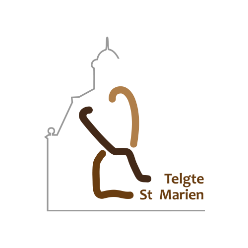 Kita St. Johannes Telgte logo